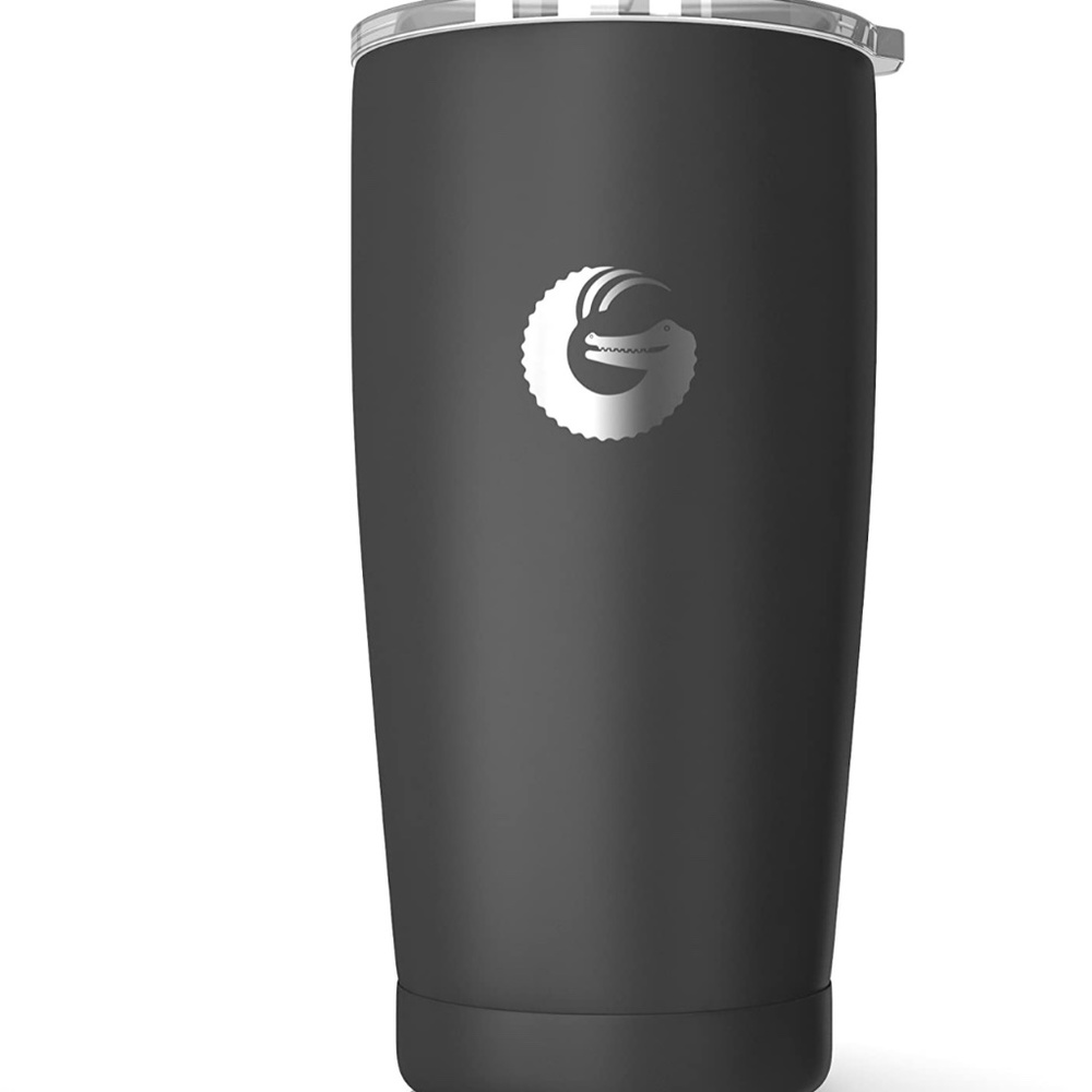 Coffee gator thermal cup  for hot and cold drinks